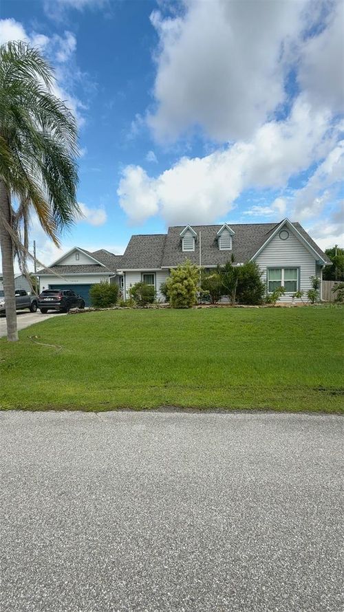 12586 Proctor Ave, Port Charlotte, FL, 33981-1746 | Card Image