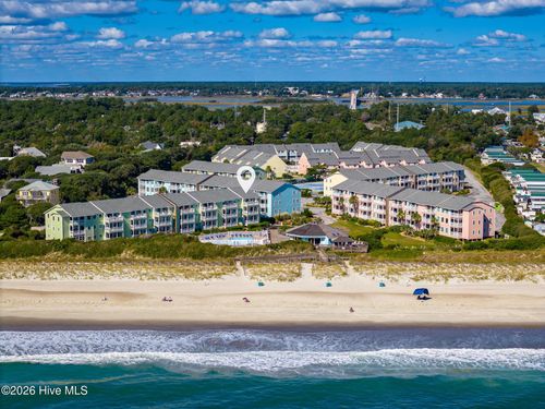 a208-pebble-beach-9201 Coast Guard Road, Emerald Isle, NC, 28594 | Card Image