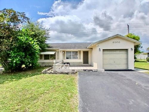 9500 Nw 70th Street, Tamarac, FL, 33321 | Card Image
