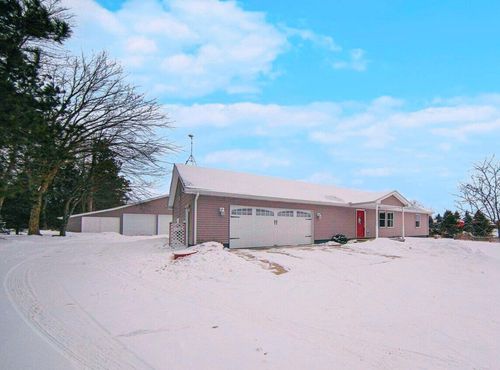 4387 E Berry Rd, Pleasant Lake, MI, 49272-9621 | Card Image