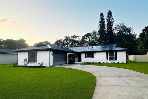 4318 Lantern Dr, Titusville, FL, 32796-1409 | Card Image