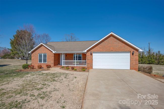 125 Richmond Ct, House other with 3 bedrooms, 2 bathrooms and null parking in Spindale NC | Image 38