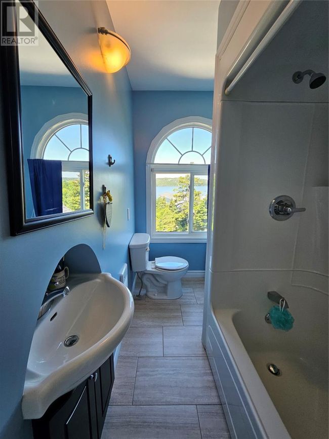 68 Salmon Cove Rd, House other with 3 bedrooms, 3 bathrooms and null parking in South River NL | Image 39
