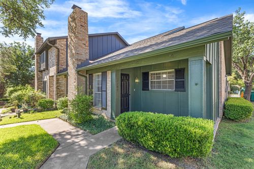 128-2100 Kippling Dr, Austin, TX, 78752-2130 | Card Image
