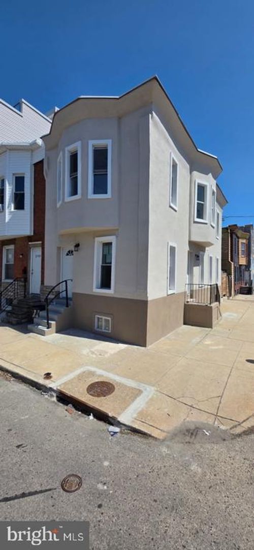 1755 S Taylor St, PHILADELPHIA, PA, 19145-1812 | Card Image