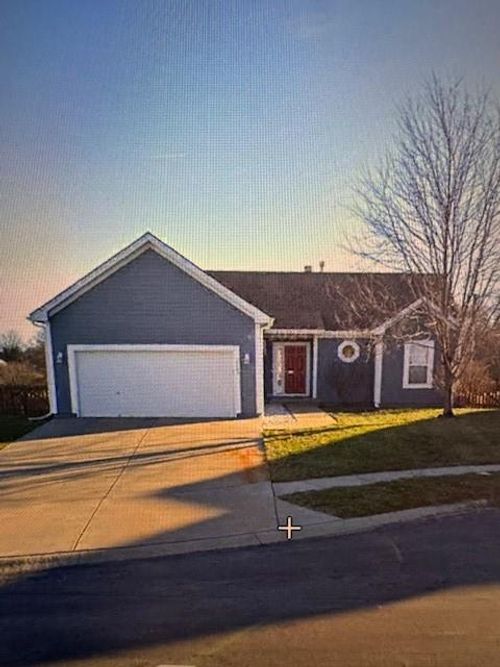 1105 Melody Ct, Kearney, MO, 64060-7646 | Card Image