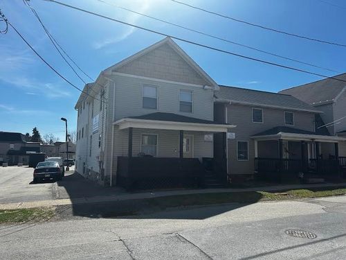 722 South Street, Locust Street, Indiana Boro, PA, 15701 | Card Image