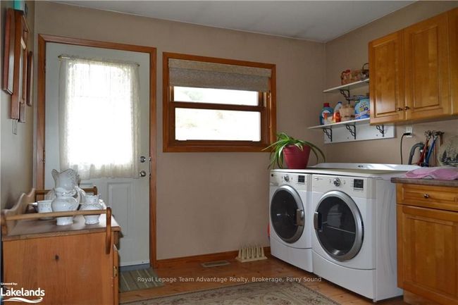 6 Av Tramway, House other with 3 bedrooms, 2 bathrooms and 4 parking in Byng Inlet ON | Image 10