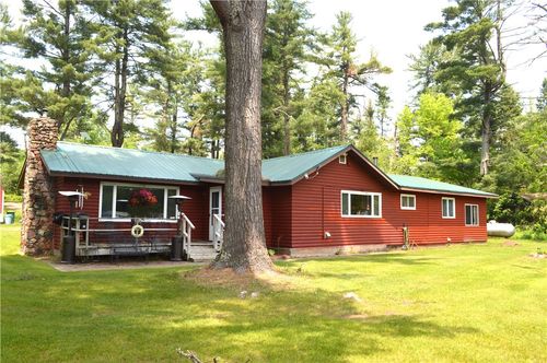 4878N Fur Farm Trl, Winter, WI, 54896 | Card Image