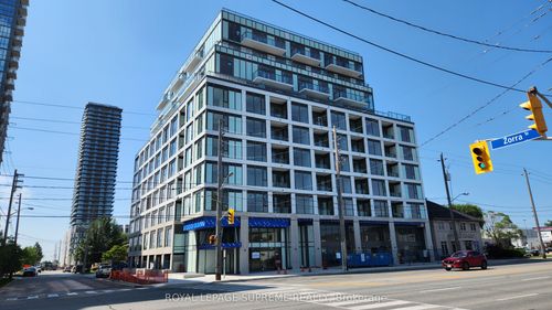 419-1195 The Queensway, Etobicoke, ON, M8Z0H1 | Card Image