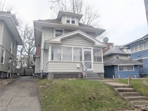 267 Alameda St, Rochester, NY, 14613-1422 | Card Image
