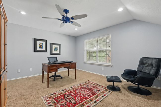 352 Cedar Crest Dr, House other with 5 bedrooms, 4 bathrooms and null parking in Coppell TX | Image 31