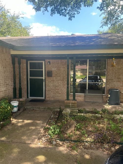 1428 Linden Dr, Plano, TX, 75075-8707 | Card Image