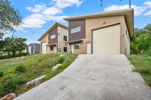 3802 Houston St, Austin, TX, 78734 | Card Image