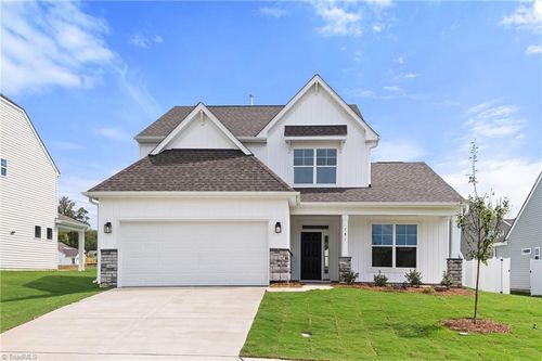 781 Brooklet Ct, Winston-Salem, NC, 27127-7669 | Card Image