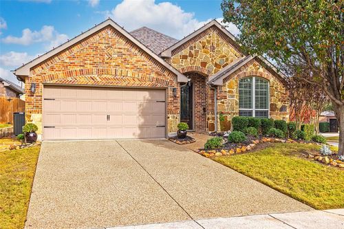 6300 Falcon Ridge Lane, McKinney, TX, 75071 | Card Image