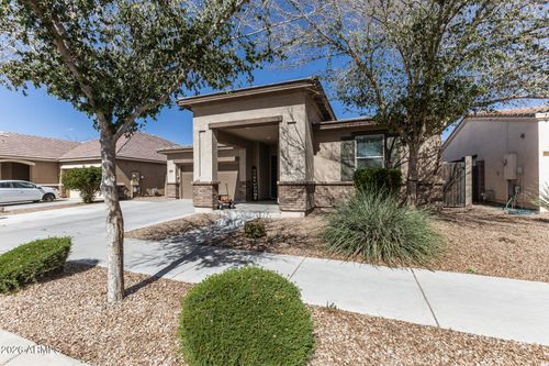 22438 E Camina Plata, Queen Creek, AZ, 85142-9673 | Card Image
