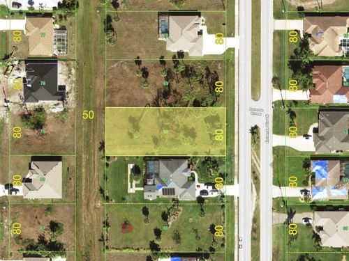 281 Rotonda Blvd N, Rotonda West, FL, 33947-1907 | Card Image
