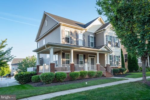 1424 Scheer St, BRUNSWICK, MD, 21716-9725 | Card Image