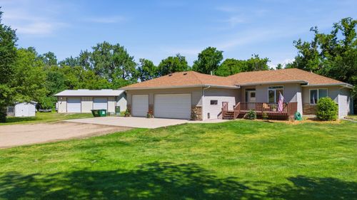 16605 50th Street Se, Kindred, ND, 58051 | Card Image