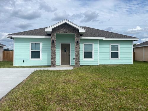2913 Maria Drive, La Feria, TX, 78559 | Card Image