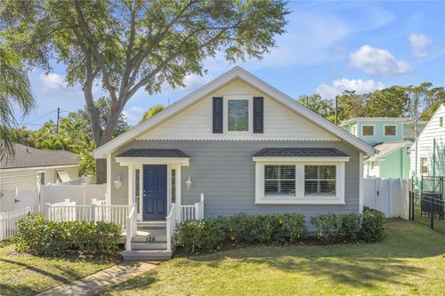126 30th Ave N, ST PETERSBURG, FL, 33704-2911 | Card Image