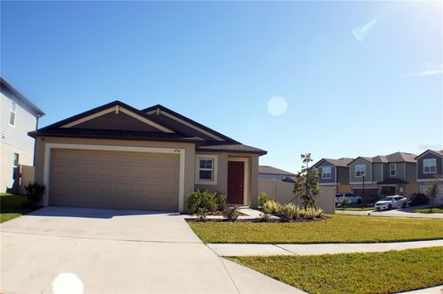 1714 Lanier Rd, ZEPHYRHILLS, FL, 33541-8427 | Card Image