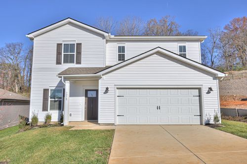 1315 Bluffton Cir, Clarksville, TN, 37043-2785 | Card Image