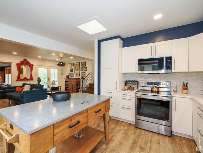 4601 S Creekview Cir, House other with 4 bedrooms, 2 bathrooms and 6 parking in Murray UT | Image 15