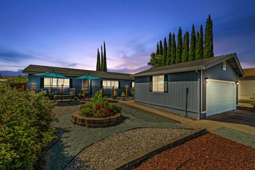 77 Mesa De Oro Cir, Sutter Creek, CA, 95685-4114 | Card Image