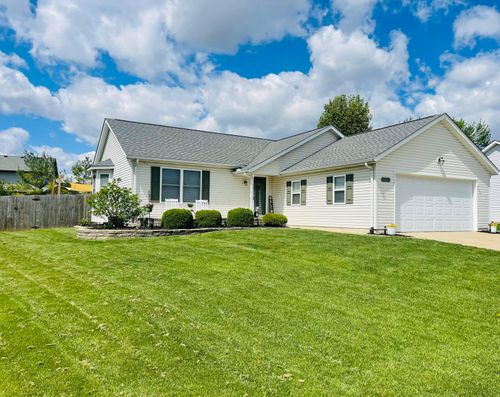 1261 Woodline Dr, Marysville, OH, 43040-8523 | Card Image