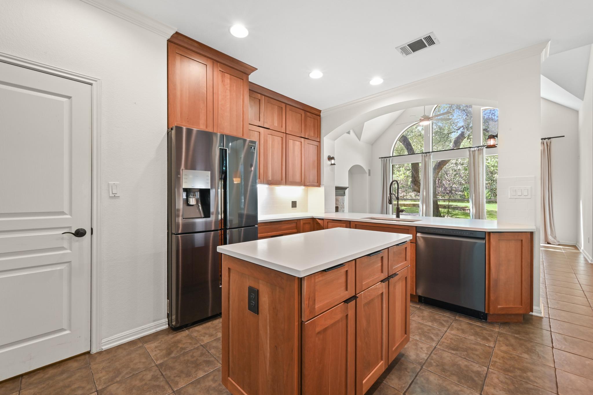 Residential in Austin 4