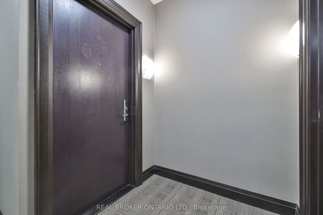 301 - 111 Upper Duke Cres, Condo with 1 bedrooms, 1 bathrooms and null parking in Markham ON | Image 5