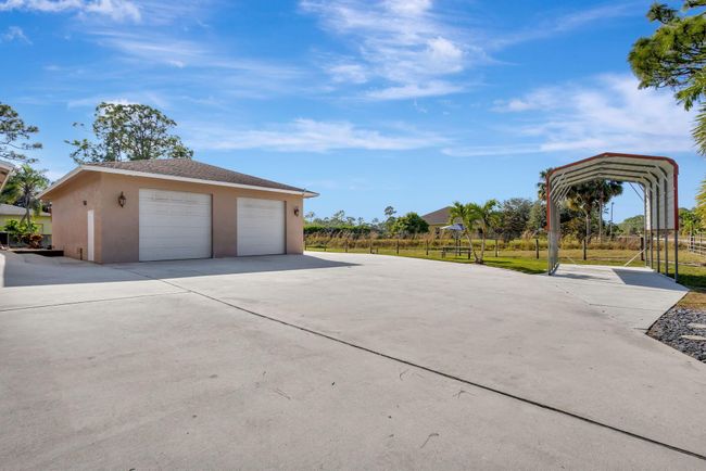 17748 Orange Grove Blvd, House other with 4 bedrooms, 2 bathrooms and null parking in Loxahatchee FL | Image 7