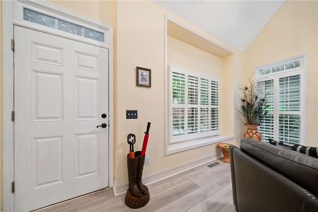 122 Woodstream Pt, House other with 4 bedrooms, 4 bathrooms and null parking in Big Canoe GA | Image 5