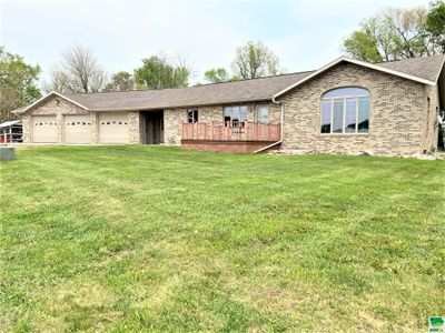 3260 Ia 9 St, House other with 5 bedrooms, 3 bathrooms and null parking in Rock Rapids IA | Image 1