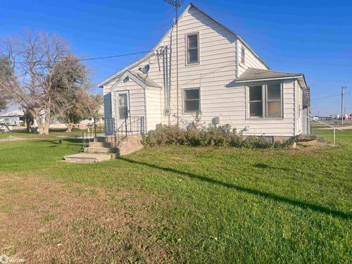 108 Buckeye Ave, Buckeye, IA, 50006-9246 | Card Image