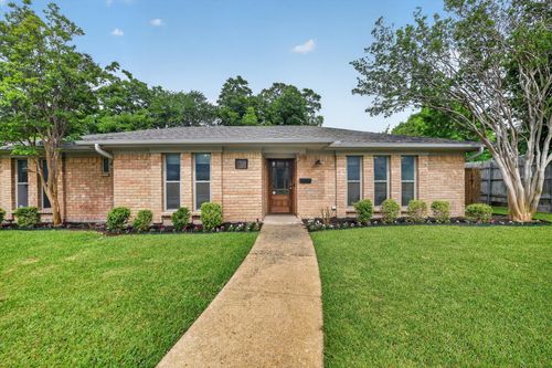 1205 Edgefield Dr, Plano, TX, 75075-7215 | Card Image