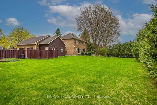 8 Boyd Crt, House other with 6 bedrooms, 3 bathrooms and 8 parking in Markham ON | Image 28