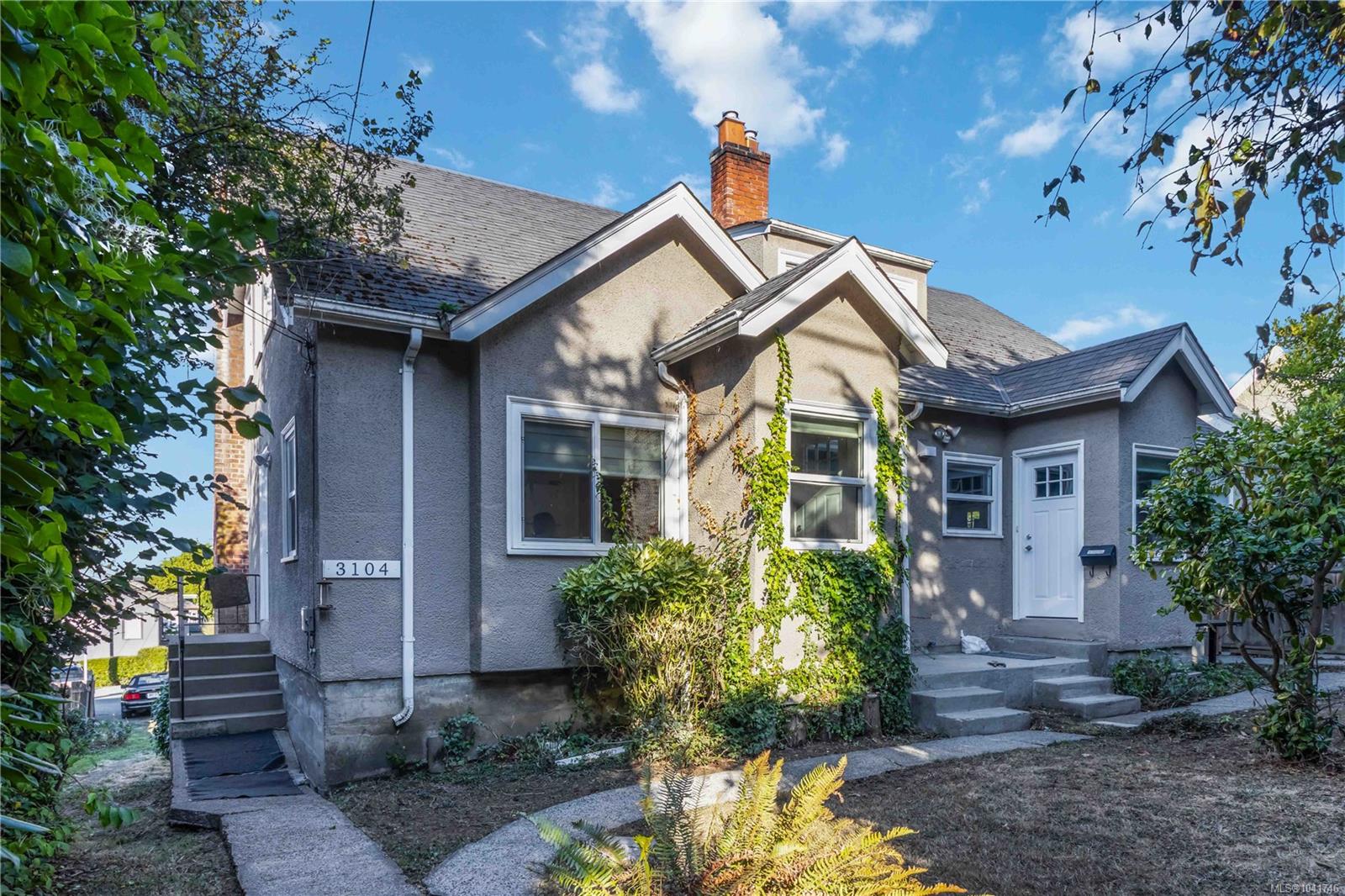 Residential in Saanich 5