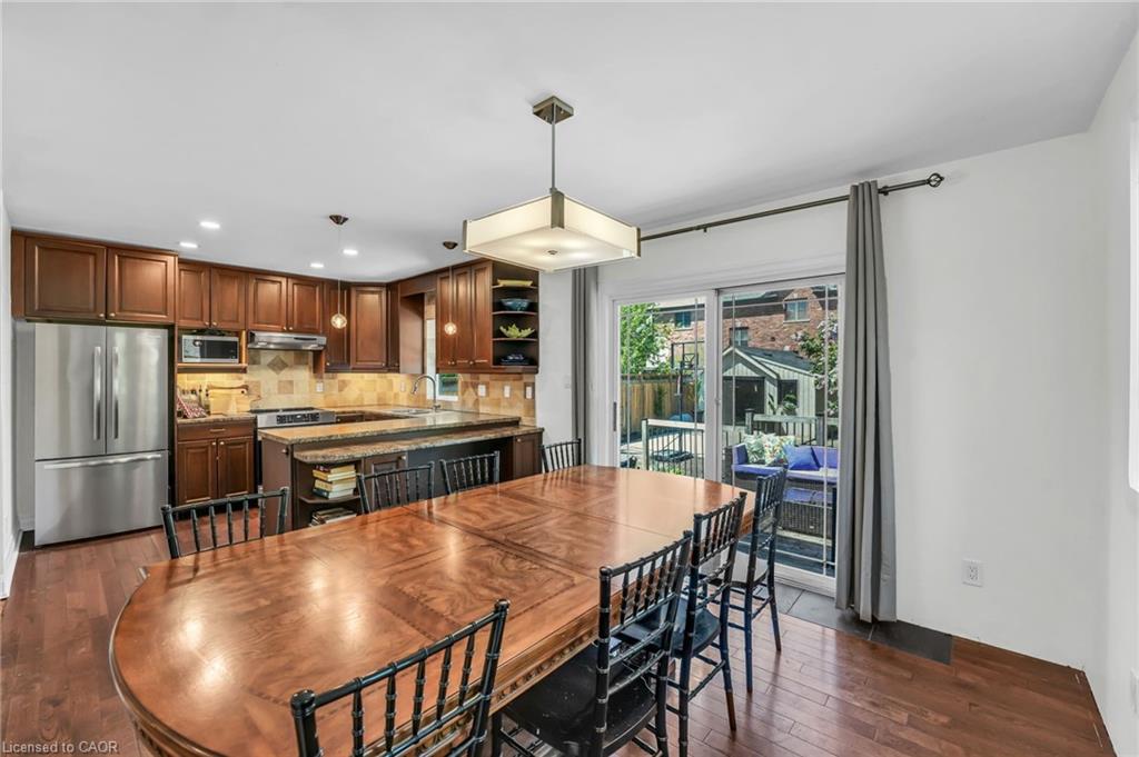 Residential in Hamilton 4