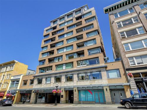 603-608 Broughton St, Victoria, BC, V8W1C7 | Card Image