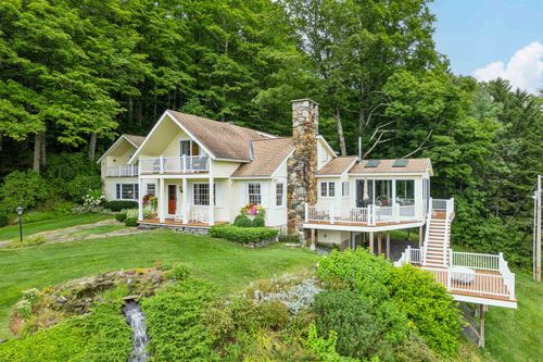77 Newton Rd, Reading, VT, 05062-9624 | Card Image