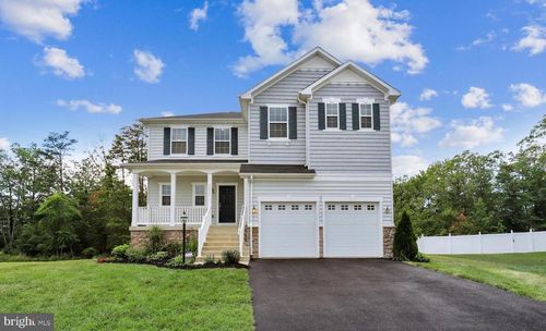 9831 Rhine Ct, WALDORF, MD, 20603-5362 | Card Image