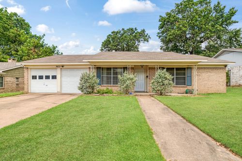 3435 Robin Rd, Paris, TX, 75460-4946 | Card Image
