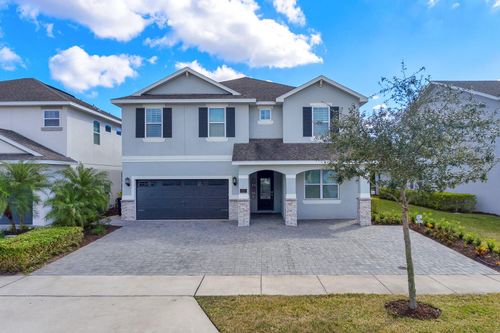 7457 Marker Ave, KISSIMMEE, FL, 34747 | Card Image