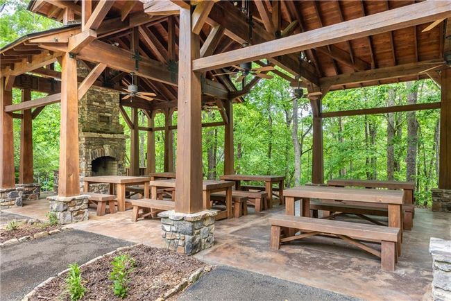206 Mystic Trail Ln, Home with 0 bedrooms, 0 bathrooms and null parking in Jasper GA | Image 32