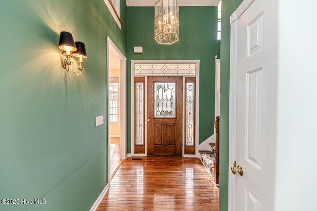 665 Lake Forest Dr Se, House other with 3 bedrooms, 3 bathrooms and 2 parking in Pinehurst NC | Image 8