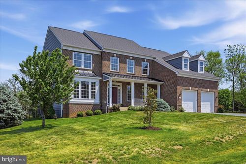 95 Belmeade Way, SHEPHERDSTOWN, WV, 25443-4865 | Card Image