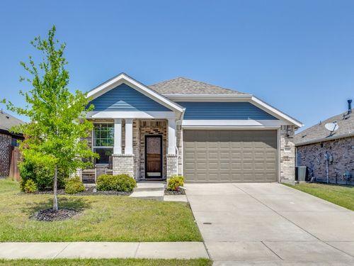 1116 Fulbourne Dr, Anna, TX, 75409-5154 | Card Image